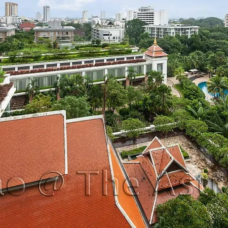 The Astra Chiang Mai Luxury Condo